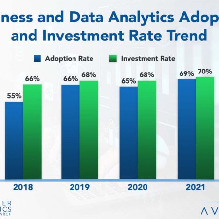 Business Analytics - Business and Data Analytics Adoption and Customer Experience 2021