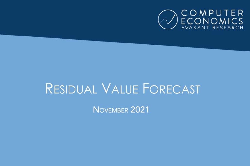 Residual Value Forecast November 2021 1030x687 - Residual Value Forecast November 2021