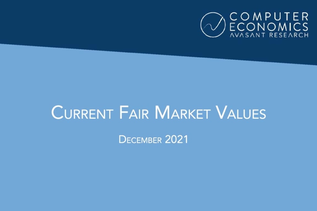Current Fair Market Values December 1030x687 - Current Fair Market Values December 2021