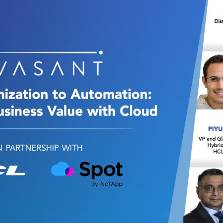 MicrosoftTeams image 7 - Avasant Digital Forum: From Optimization to Automation: Achieving Business Value with Cloud