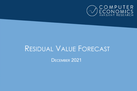 MicrosoftTeams image - Residual Value Forecast December 2021