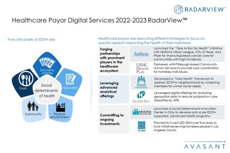 Additional Image1 Healthcare Payor Digital Services 2022 2023 450x300 - Healthcare Payor Digital Services 2022–2023 RadarView™