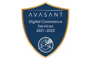 Digital Commerce Services 2021–2022 RadarView™
