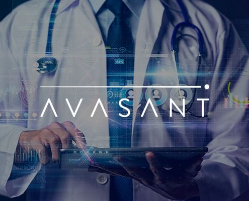 Avasant’s RadarView™ Recognizes the Top-Tier Providers Enabling Digital Transformation in the Healthcare Sector Image