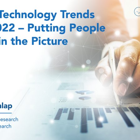 Featured Image Toms Rb - Four Technology Trends for 2022—Putting People Back in the Picture