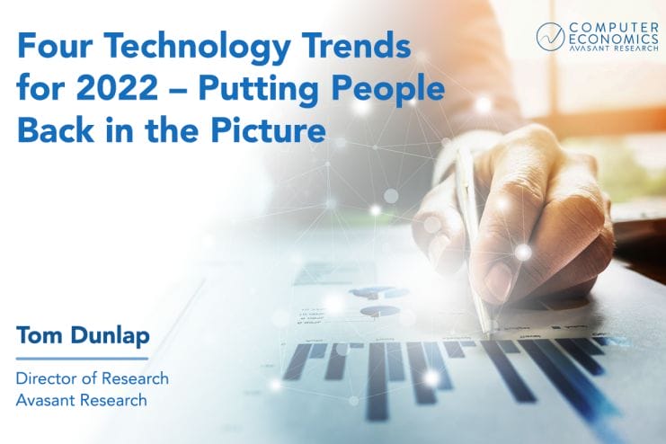 Featured Image Toms Rb - Four Technology Trends for 2022—Putting People Back in the Picture