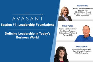 Product Page temp Session 1 300x200 - Avasant Digital Forum: Defining Leadership in Today's Business World - Session #1: Leadership Foundations