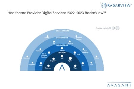 MoneyShot Healthcare Provider Digital Sevices 2022 2023 450x300 - Healthcare Provider Digital Services 2022–2023 RadarView™