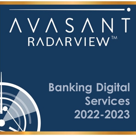 Banking Digital Services 2022 2023 PrimaryImage - Banking Digital Services 2022–2023 RadarView™