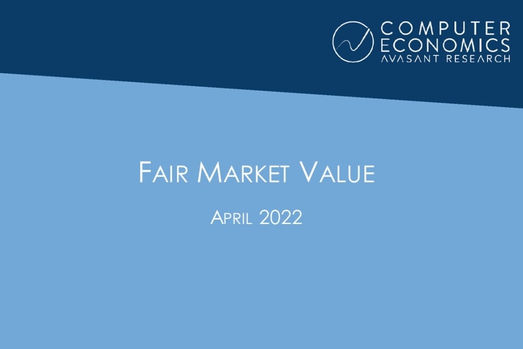 FMV April 2022 1030x687 - Current Fair Market Values April 2022