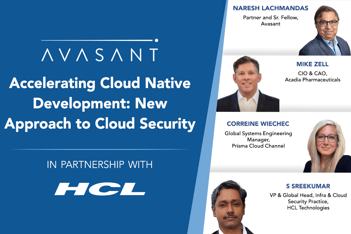 Redhat Product Page - Accelerating Cloud Native Development New Approach to Cloud Security