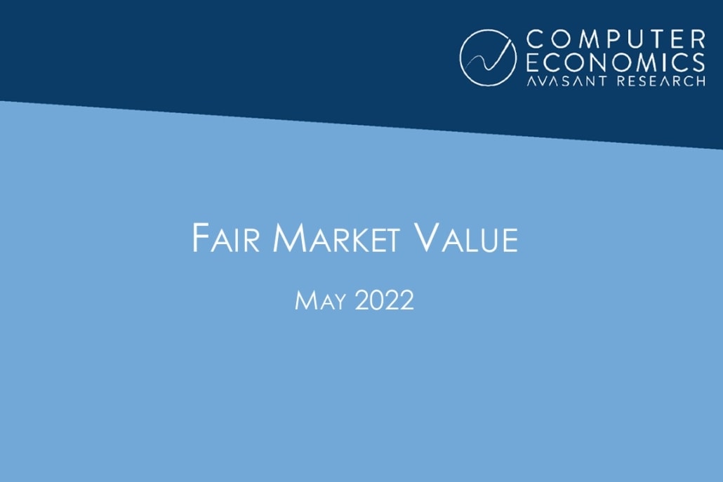 FMV May 2022 1030x687 - Current Fair Market Values May 2022