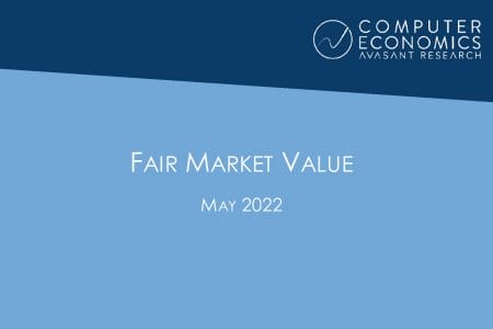 FMV May 2022 - Current Fair Market Values May 2022