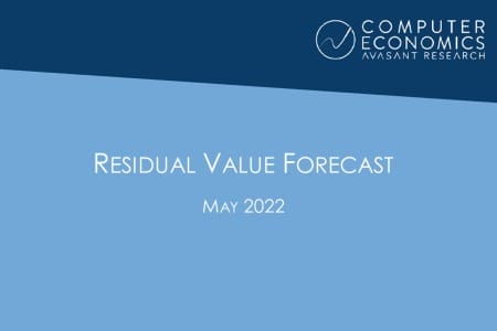 RVF May 2022 450x300 - Residual Value Forecast May 2022
