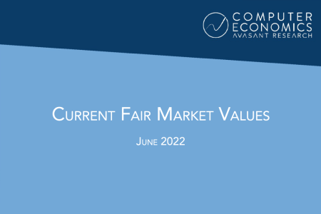 Current Fair Market Values June 2022 450x300 - Current Fair Market Values June 2022