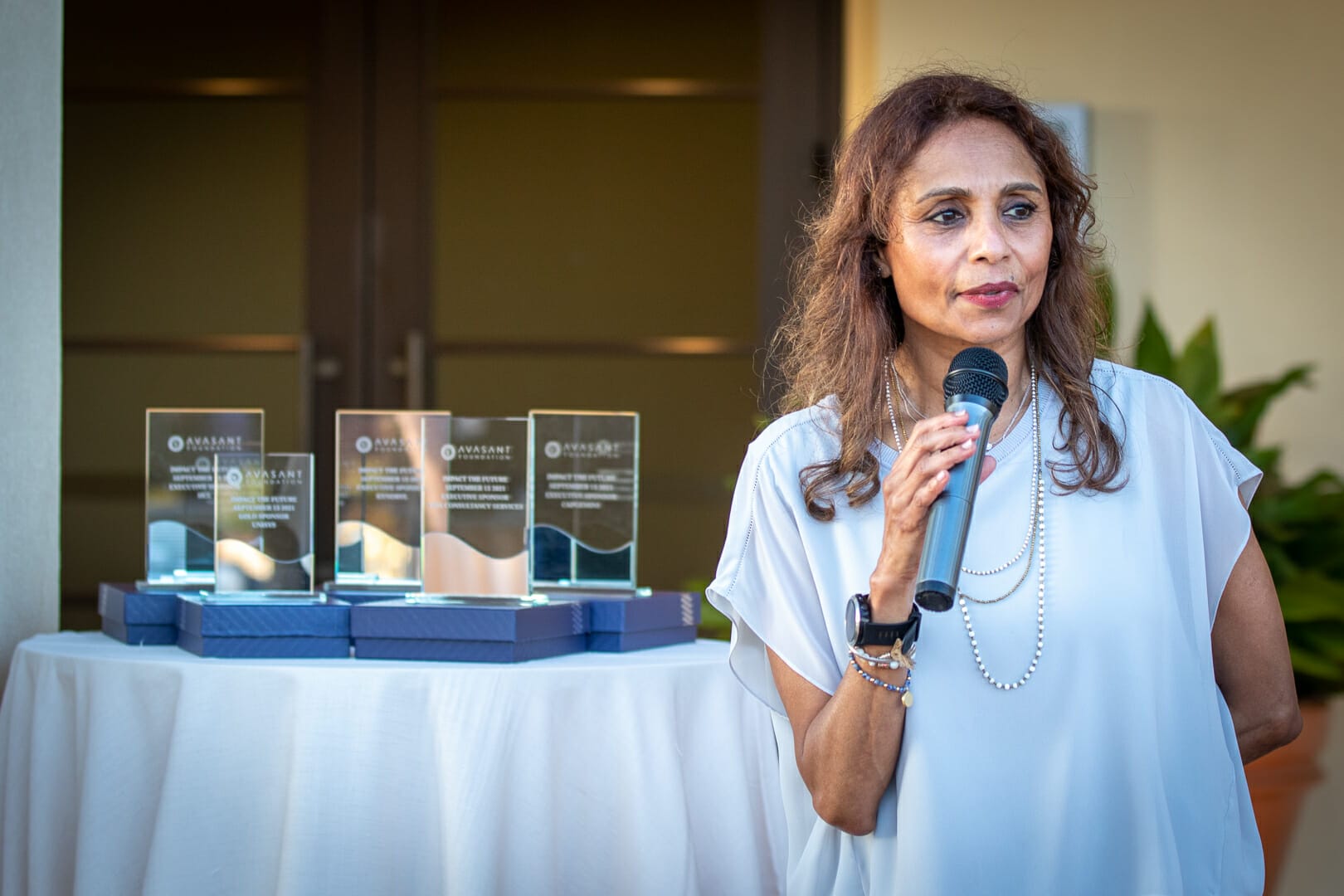 Avasant Foundation Impact the Future 2022