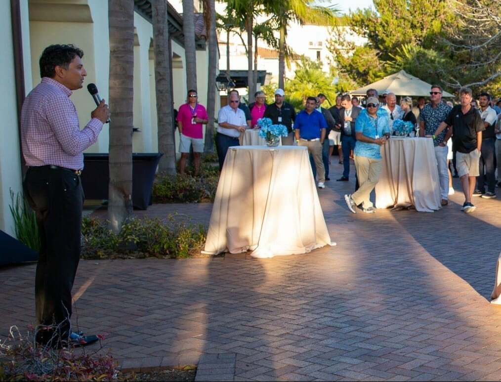 Avasant Foundation Impact the Future 2022