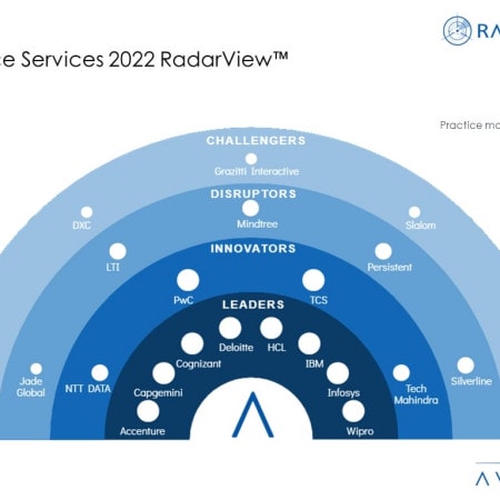 MoneyShot Salesforce Services 2022 RadarView - Salesforce Service Providers Play Key Role in Helping Companies Boost Sales Effectiveness