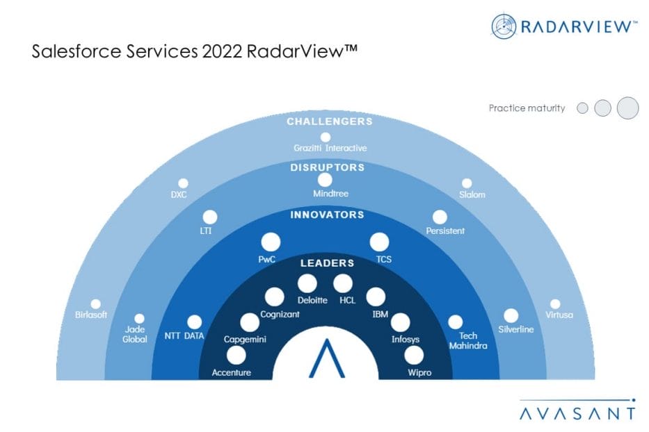 MoneyShot Salesforce Services 2022 RadarView 1030x687 - Salesforce Service Providers Play Key Role in Helping Companies Boost Sales Effectiveness