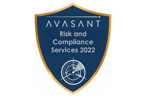 Risk and Compliance Services 2022 RadarView™