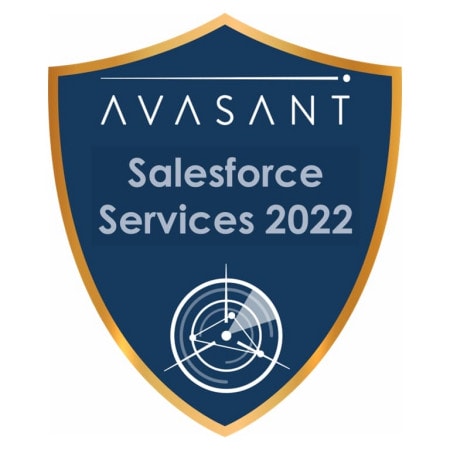 PrimaryImage SalesforceServices2022 - Salesforce Services 2022 RadarView™