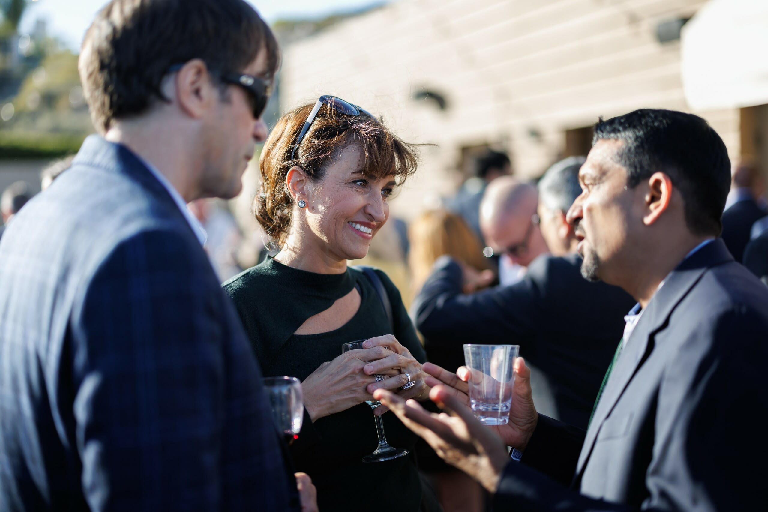 Partner Connect 2022