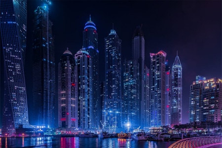 Primary Image Dubai RB - Understanding the Impact of Dubai’s New Mandate for Digital Services