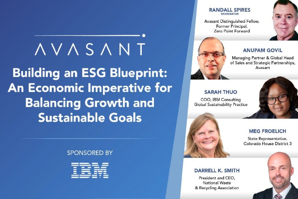 Building ESG Product page 1030x687 - Building an ESG Blueprint: An Economic Imperative for Balancing Growth and Sustainable Goals