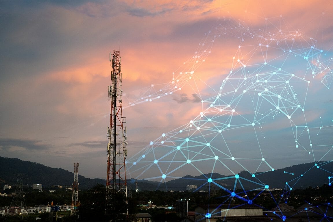Network and Digital Services were Never More Vital​ Image