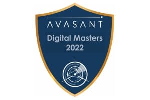 Digital Masters 2022 RadarView™