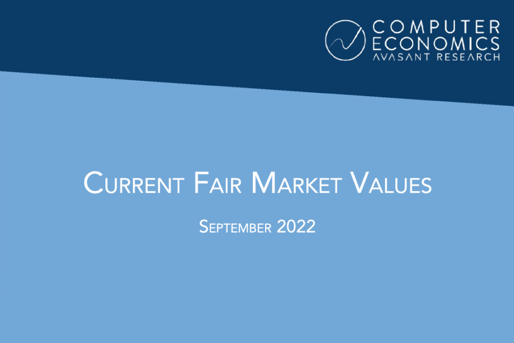 Current Fair Market Values 1030x687 - Current Fair Market Values September 2022