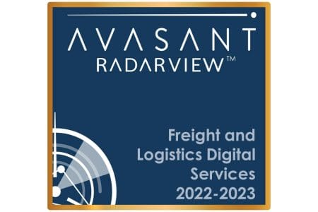 PrimaryImage Freight and Logistics Digital Services 2022–2023 - Freight and Logistics Digital Services 2022–2023 RadarView™