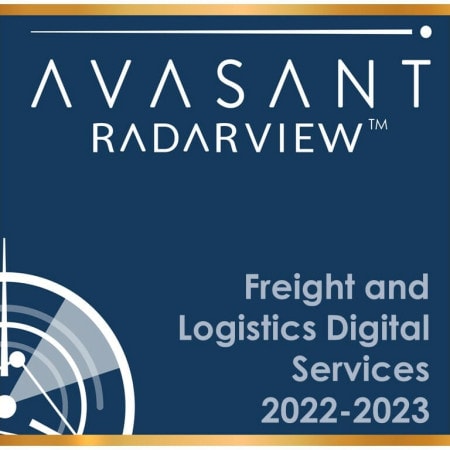 PrimaryImage Freight and Logistics Digital Services 2022–2023 - Freight and Logistics Digital Services 2022–2023 RadarView™