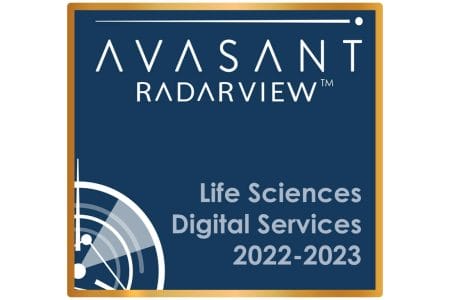 PrimaryImage Life Sciences Digital Services 2022 2023 - Life Sciences Digital Services 2022–2023 RadarView™