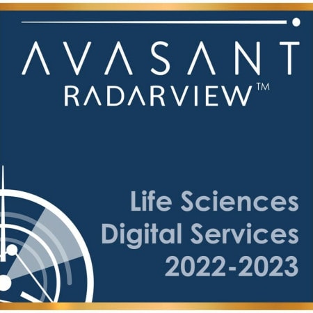 PrimaryImage Life Sciences Digital Services 2022 2023 - Life Sciences Digital Services 2022–2023 RadarView™