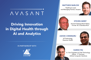 Event Thumbnail 300x200 - Driving Innovation in Digital Health through AI and Analytics