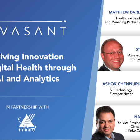 Event Thumbnail 450x450 - Driving Innovation in Digital Health through AI and Analytics