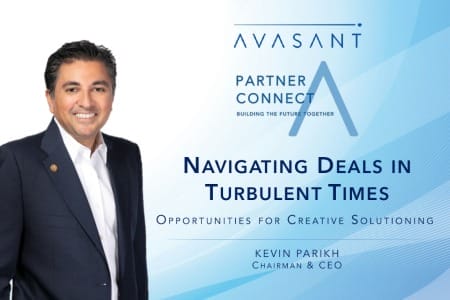 Kevin Presentation cover 2.0 450x300 - Navigating Deals in Turbulent Times