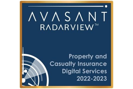 PrimaryImage PC Insurance Digital Services 2022 2023 - Property and Casualty Insurance Digital Services 2022–2023 RadarView™