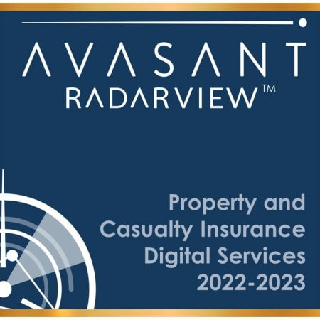 PrimaryImage PC Insurance Digital Services 2022 2023 - Property and Casualty Insurance Digital Services 2022–2023 RadarView™