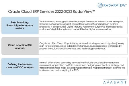 Additional Image1 Oracle Cloud ERP Services 2022–2023 450x300 - Oracle Cloud ERP Services 2022–2023 RadarView™