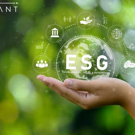 Cover Page - Service Provider ESG Maturity Index 2022–2023: Drive Sustainable Sourcing by Engaging with Progressive Partners