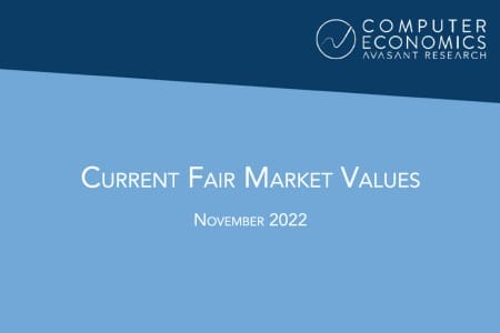 Current Fair Market Values November 2022 450x300 - Current Fair Market Values November 2022