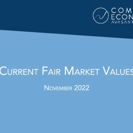 Current Fair Market Values November 2022 450x450 - Current Fair Market Values November 2022
