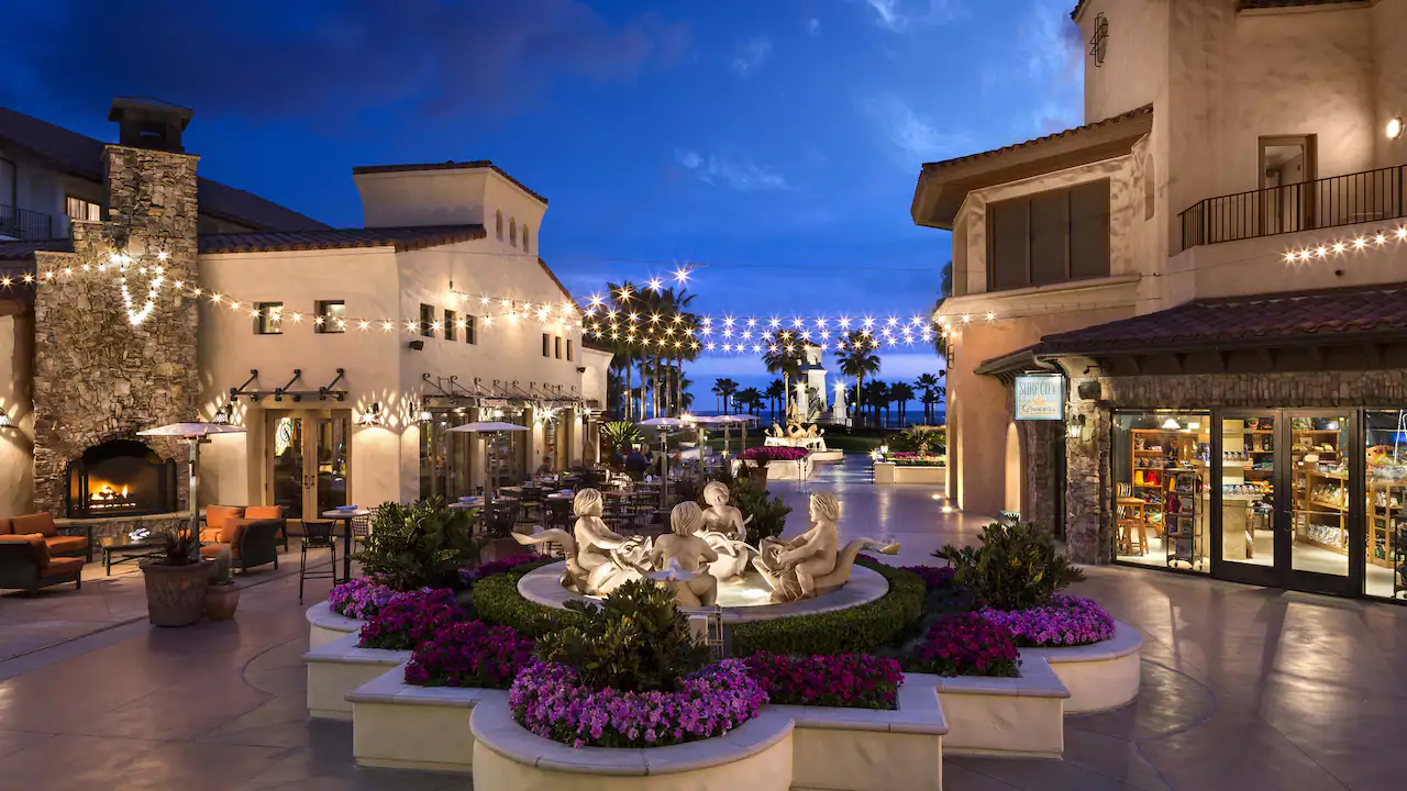 Hyatt Regency Huntington Beach Resort and Spa P267 Courtyard.16x9 1 - Empowering Beyond 2023