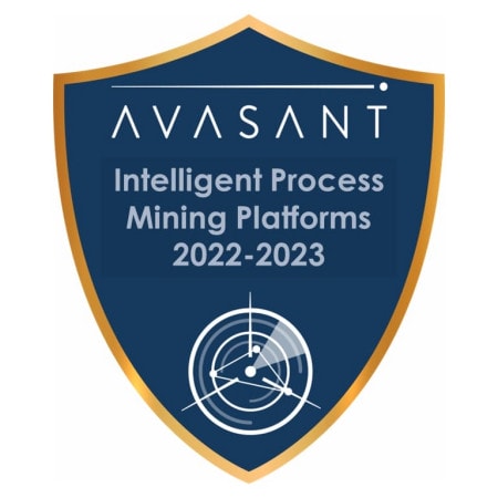 PrimaryImage Intelligent Process Mining Platforms 2022 2023 - Intelligent Process Mining Platforms 2022–2023 RadarView™