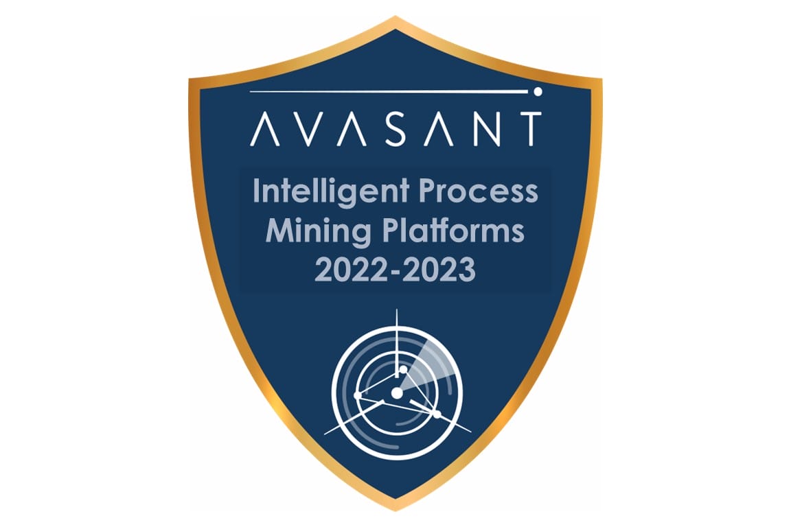 Intelligent Process Mining Platforms 2022–2023 RadarView™ Image