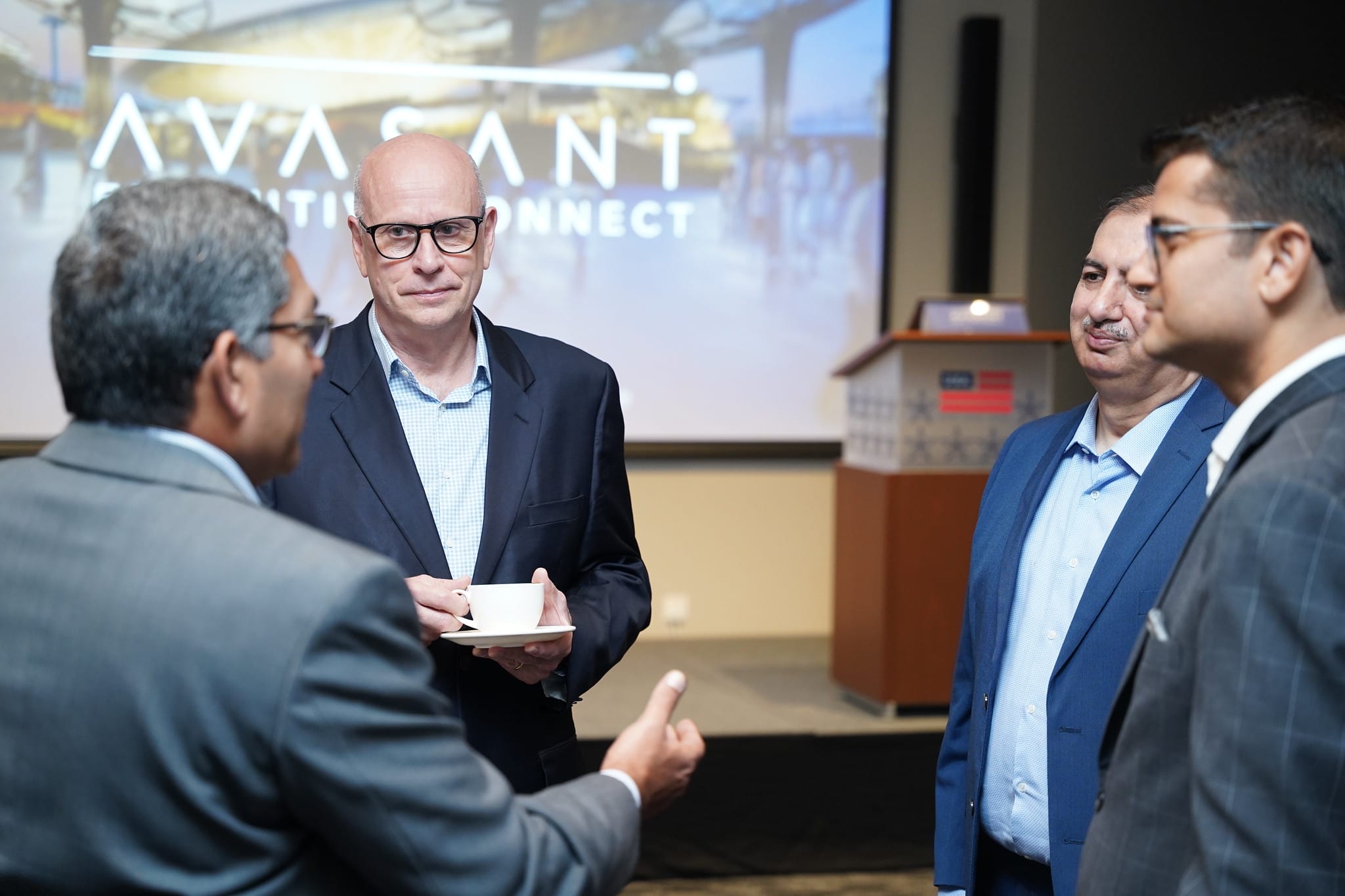 Avasant Empowering Beyond Summit 2023 Middle East