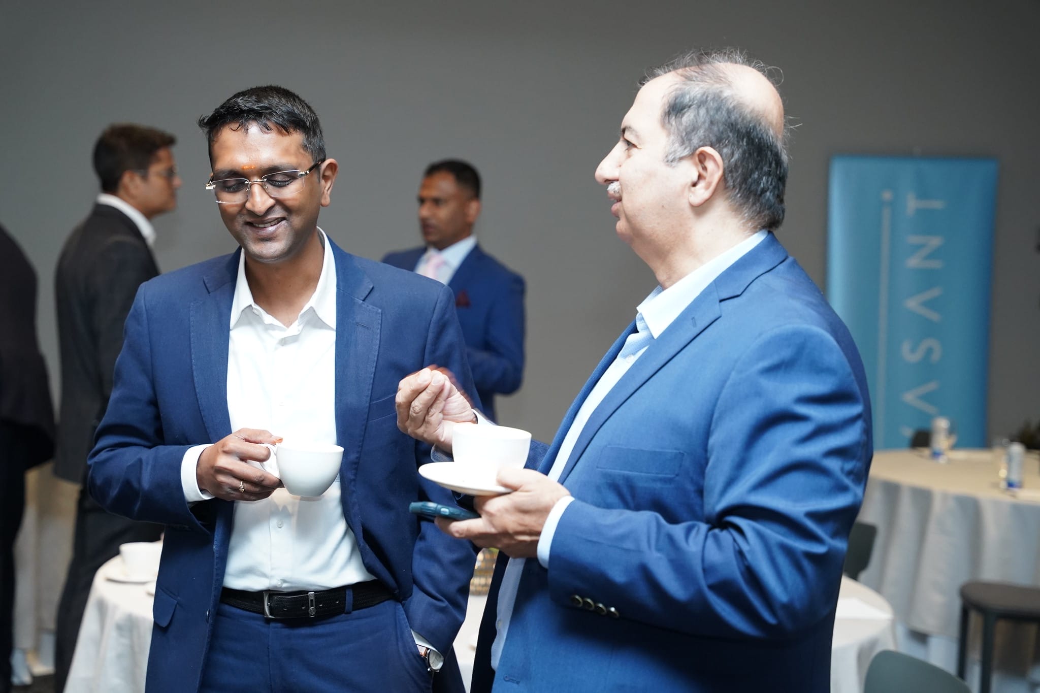 Avasant Empowering Beyond Summit 2023 Middle East Avasant