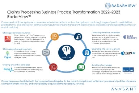 Additional Image2 Claims Processing BPT 2022–2023  450x300 - Claims Processing Business Process Transformation 2022–2023 RadarView™